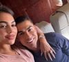 De acordo com declarações de Adriano Silva Martins no programa "V+ Fama", a produção recebeu um alegado convite do casamento de Cristiano Ronaldo e Georgina Rodríguez, mas a união ainda não foi confirmada oficialmente