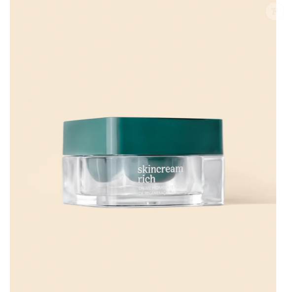 Creme Hidratante Facial Regeneração Intensa | Skincream Rich