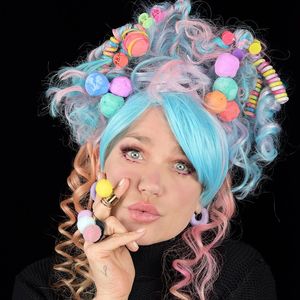 XSPB 14 marca retorno de Xuxa à música infantil após oito anos.