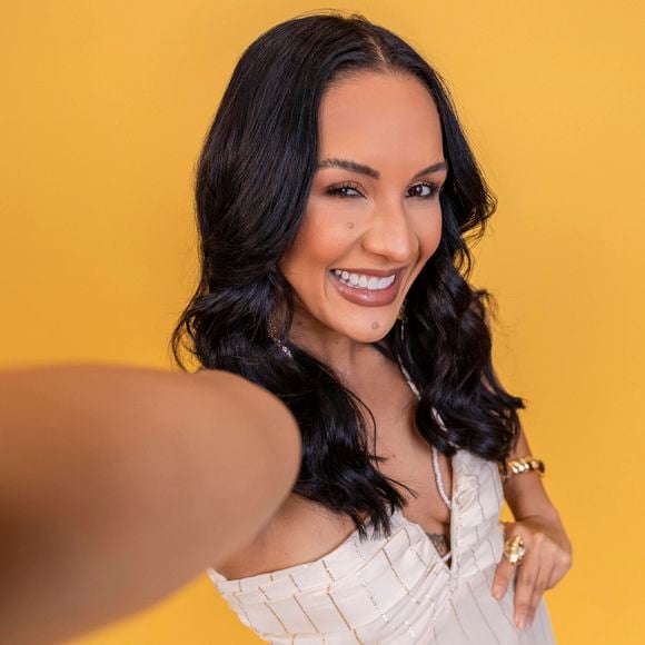 ‘BBB 26’: Maxiane aparece em sétimo lugar na lista de mais odiados após o terceiro Paredão