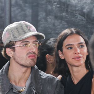 Término do namoro de Bruna Marquezine e João Guilherme movimentou as redes sociais.
