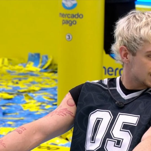 Prova do Líder do BBB 26: Juliano Floss puxou briga com Gabi após ver sister de 'papo furado' com Samira, sua aliada