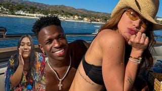 ‘Deve transar bem demais': no ‘BBB 26’, sisters comentam namoro de Virgínia e Vini Jr. e avaliam ‘problema’ de Zé Felipe