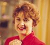 Eva Wilma interpretou Zuleika na novela 'História de Amor' (1995-1996).