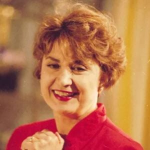 Eva Wilma interpretou Zuleika na novela 'História de Amor' (1995-1996).