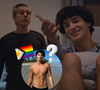 Tiago é gay em 'Vale Tudo'? Cena com filme de 1946 faz pai duvidar; relembre final na versão de 1988
