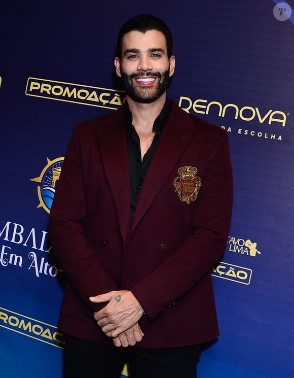 Gusttavo Lima se envolveu em polêmica com prefeito de Surubim (PE) após show não realizado