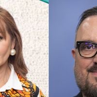 'Você nunca vai aceitar que...': diretor de 'A Fazenda 17', Carelli entra na mira de ex-participante após expulsão de Gaby Spanic