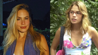 Atriz de ‘Malhação’ relata preconceito na TV após revelar que perdeu a visão por agressão de ex-namorado: ‘Nunca mais me testaram’