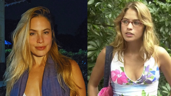 Atriz de ‘Malhação’ relata preconceito na TV após revelar que perdeu a visão por agressão de ex-namorado: ‘Nunca mais me testaram’