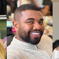 Abandonado pela Globo? Após Davi, do 'BBB 24', alegar falta de apoio da emissora, Bia Reis e Fernanda Bande rebatem o ex-brother: 'A vitrine é a mesma para todos'