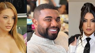 Abandonado pela Globo? Após Davi, do 'BBB 24', alegar falta de apoio da emissora, Bia Reis e Fernanda Bande rebatem o ex-brother: 'A vitrine é a mesma para todos'