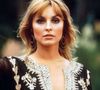 Sharon Tate, uma das atrizes mais brilhantes do cinema mundial, foi morta em 1969 por uma seita