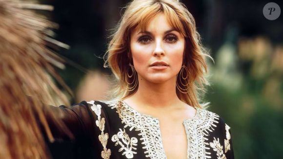 Sharon Tate, uma das atrizes mais brilhantes do cinema mundial, foi morta em 1969 por uma seita