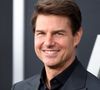 Tom Cruise é conhecido por ser um famoso artista internacional de grande prestígio.