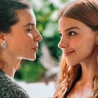 Nem Paulinho, nem Leonardo: personagem improvável salva o casamento de Lorena e Juquinha em cena emocionante de 'Três Graças'