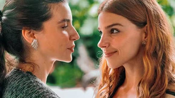 Nem Paulinho, nem Leonardo: personagem improvável salva o casamento de Lorena e Juquinha em cena emocionante de 'Três Graças'