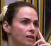 Ana Paula ficou chocada ao ser comparada com Karol Conká - e internautas também!