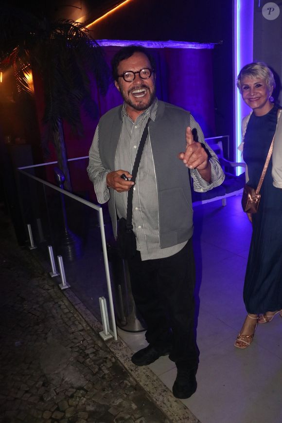 Wolf Maya não dirige novelas na Globo desde 2015