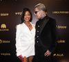 MC Daniel e Lorena Maria deixaram de se seguir no Instagram neste sábado (12), levantando ainda mais os rumores
