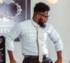 Sapatos sociais são obrigatórios para trabalhar? Estes quatro tênis podem fazer os homens mudarem de ideia
