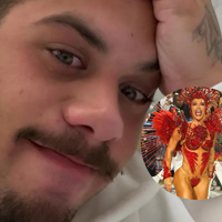 'O maior fã da Virgínia': Zé Felipe escolhe melhor Rainha de Bateria do Carnaval e sinceridade do cantor surpreende