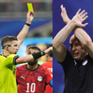 Na Copa 2026, técnico do Egito denuncia racismo em protocolo usado pela 1ª vez no Mundial em jogo contra a Argentina, árbitro ignora e revolta web: 'Sempre a mesma história'