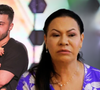 Mãe de Marília Mendonça desabafa e pede que neto seja preservado após Murilo Huff acionar a Justiça pela guarda total