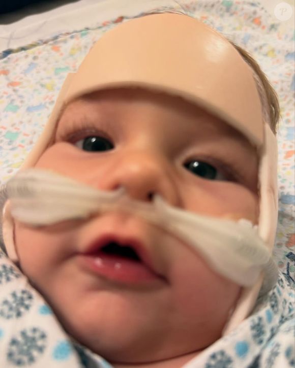 Virginia Fonseca é criticada após trocar foto do perfil por imagem do filho na UTI