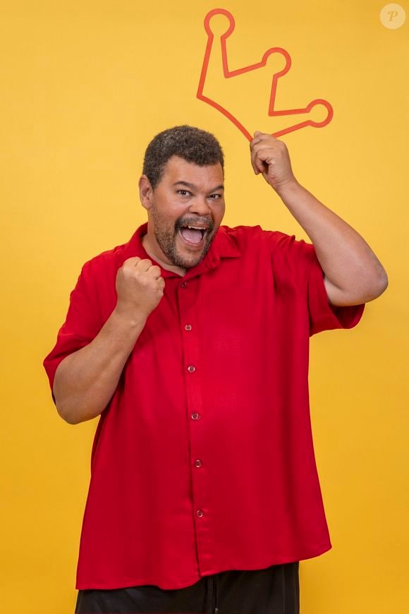 Babu Santana é o novo Líder do BBB 26