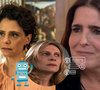 Gente...? Portal de comunicação vira piada na web ao listar vilãs da Globo que só existem no ChatGPT: 'Faltou checar'