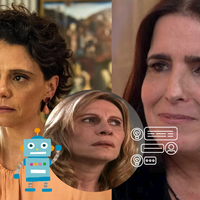 Gente...? Portal de comunicação vira piada na web ao listar vilãs da Globo que só existem no ChatGPT: 'Faltou checar'