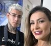 Andressa Urach e o filho Arthur: entenda o que é crime - e o que não é - no caso após vídeo +18 gerar acusações nas redes sociais
