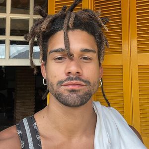 Lucas Leto, novo affair de Bella Campos, se destacou como Marcelo em 'Pantanal'