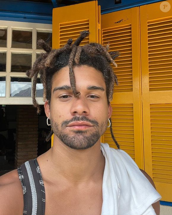 Lucas Leto, novo affair de Bella Campos, se destacou como Marcelo em 'Pantanal'