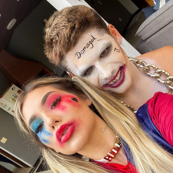 Separação de Virginia Fonseca e Zé Felipe: ex-casal namorava desde julho de 2020 e ficou noivos em novembro de 2020