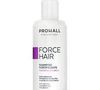 O Shampoo Force Hair foi desenvolvido para estimular o crescimento saudável dos cabelos e fortalecer a fibra capilar desde a raiz