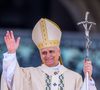 Papa Leão XIV: filme mexicano anuncia a morte de um papa com o mesmo nome