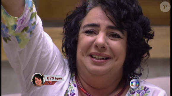 Ex-BBB 15, Marize Moreira faz história ao integrar o elenco de ‘O Agente Secreto’, filme brasileiro indicado ao Oscar. Atriz relembra elogio de Wagner Moura nos bastidores