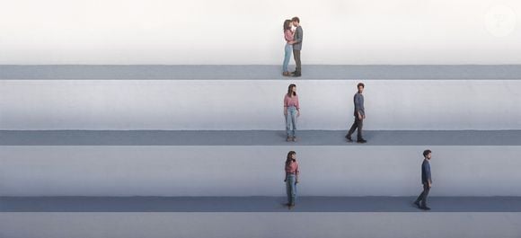 'O Tempo Que Te Dou' tem apenas 10 episódios e é ótima para maratonar na Netflix