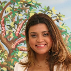 Preta Gil iniciou, meses depois, um projeto musical com Davi Moraes