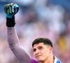Antes de virar herói da classificação do Paraguai contra a Alemanha na Copa do Mundo, Orlando Gill precisou vender as próprias chuteiras, roupas e até uma camisa da seleção sub-20 para ajudar no sustento da família