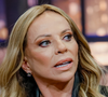 Christina Rocha abriu o jogo sobre os bastidores da saída do SBT e fez críticas duras à emissora durante entrevista à LeoDias TV. A apresentadora do Casos de Família falou sobre ansiedade, desorganização interna e mudanças na programação do canal