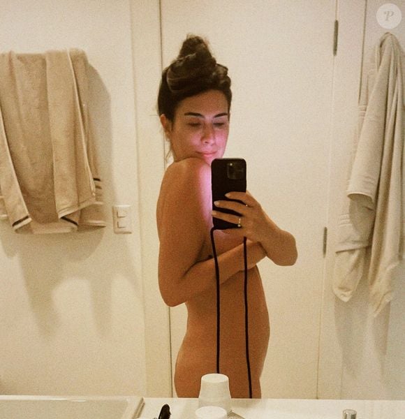 Fernanda Paes Leme faz desabafo sobre vida sexual após separação e reflete sobre desejo feminino