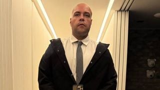 'Não pode ser uma paranoia': após emagrecer 23 kg em 6 meses com remédio e dieta, Tiago Abravanel avalia mudança de peso