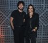Rafa Kalimann revelou gravidez de Nattanzinho em 3 de junho de 2025: 'Tem mais um coraçãozinho batendo'