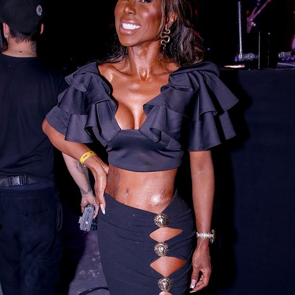 A ex-’BBB’ Adélia Soares, advogada de Deolane Bezerra, também foi convocada para a CPI das Bets