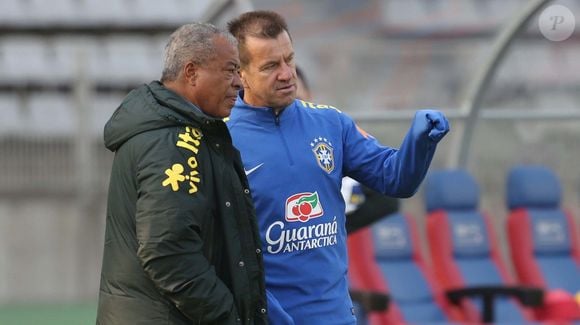 Copa do Mundo: capitão do tetra, Dunga foi apontado como um dos responsáveis pela derrota/eliminação do Brasil para a Argentina em 1990, na Itália