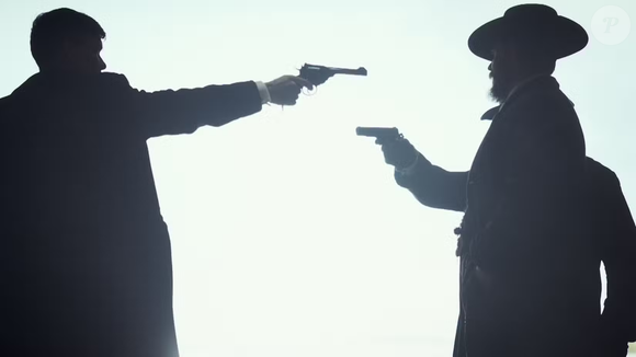 Temporada 3, Episódio 6: O sequestro que colocou Tommy contra o próprio governo