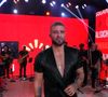 Diogo Nogueira no 'BBB 25': cantor embalou diversos sucessos e animou a casa mais vigiada do país na madrugada deste sábado (22)